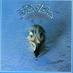 Eagles Their Greatest Hits [CD] (Vinyl)